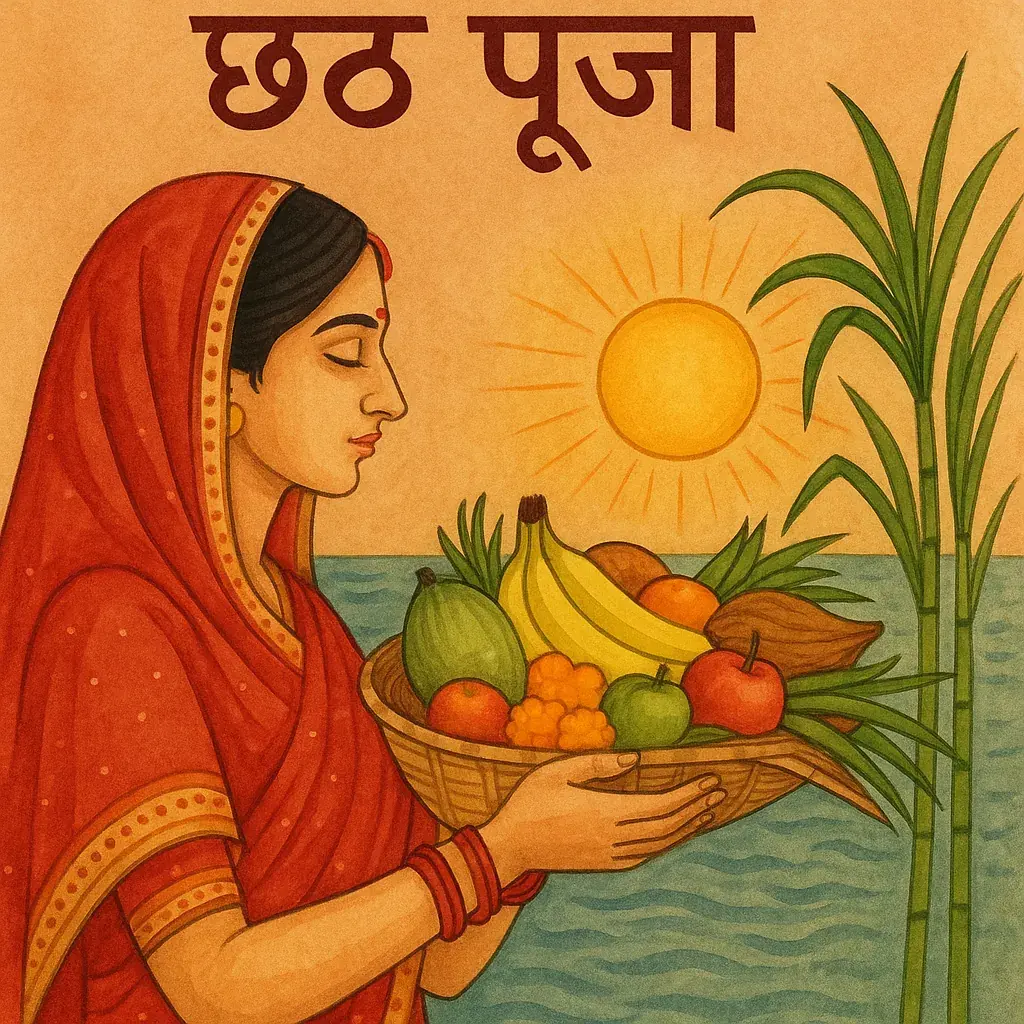 Chhath Puja Special