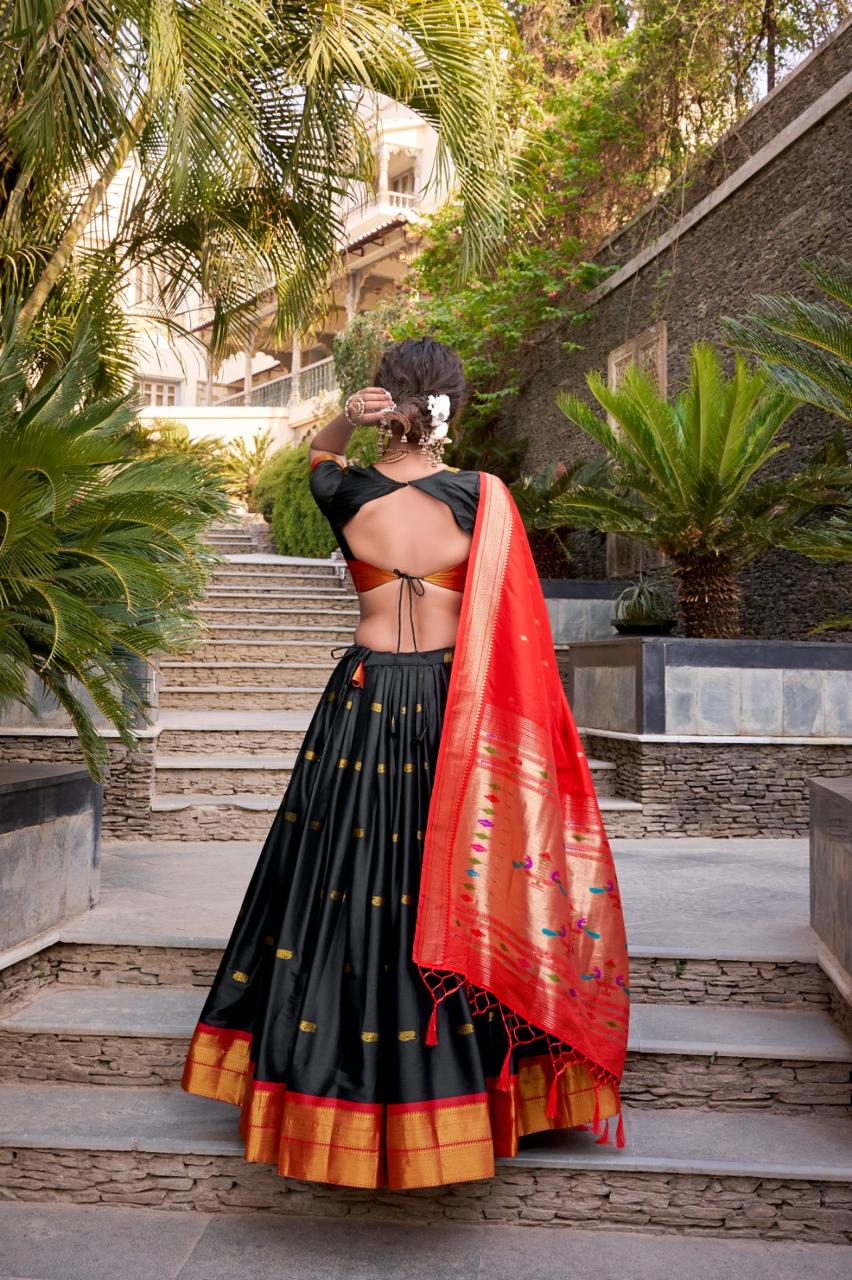 Lehengas