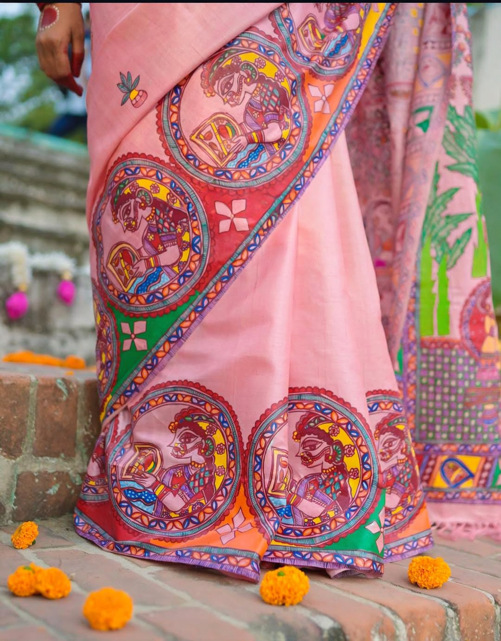 Kahani Chhath Puja Madhubani