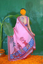 Suryadev Chhath Puja Madhubani