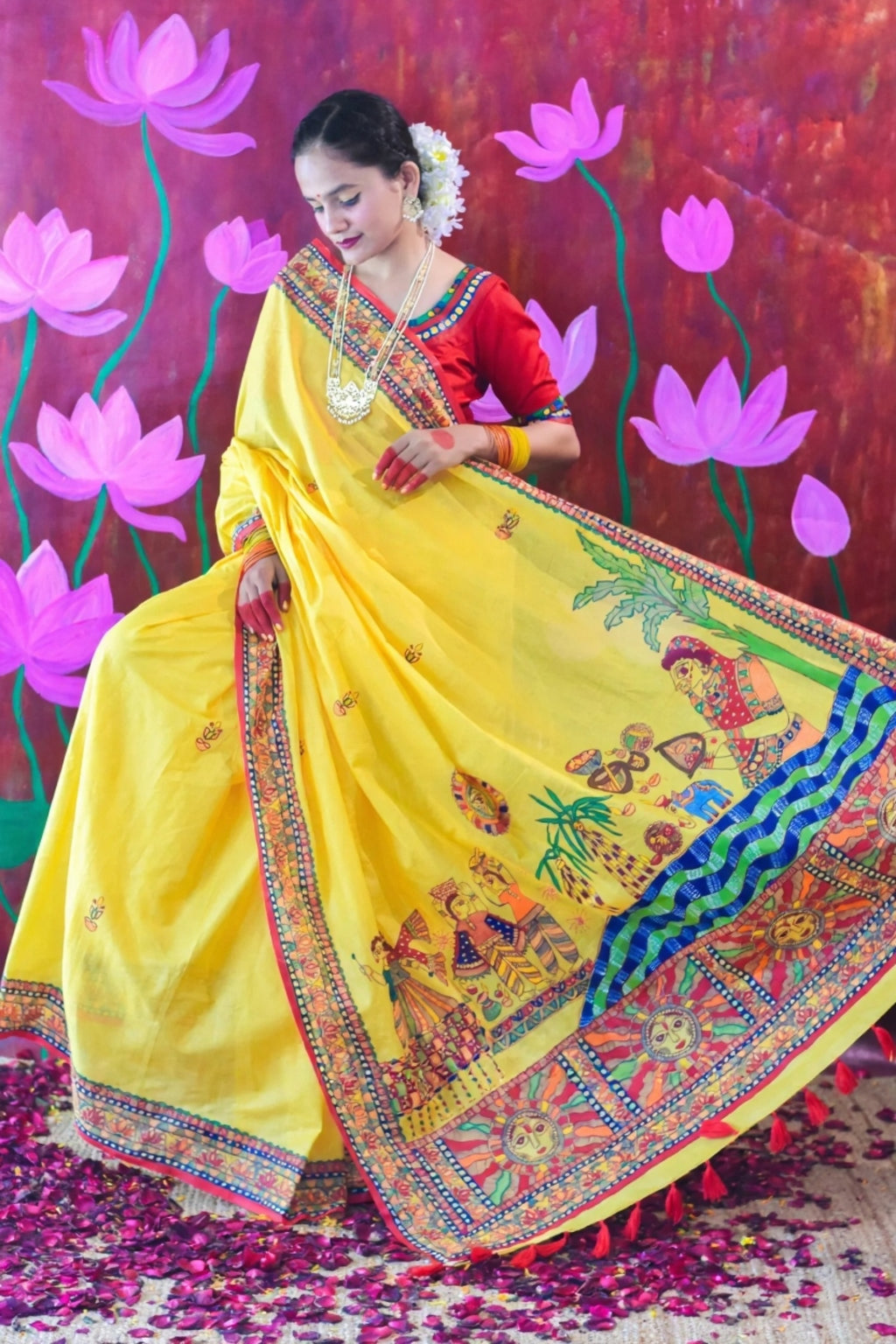 Saanjholi Chhath Puja