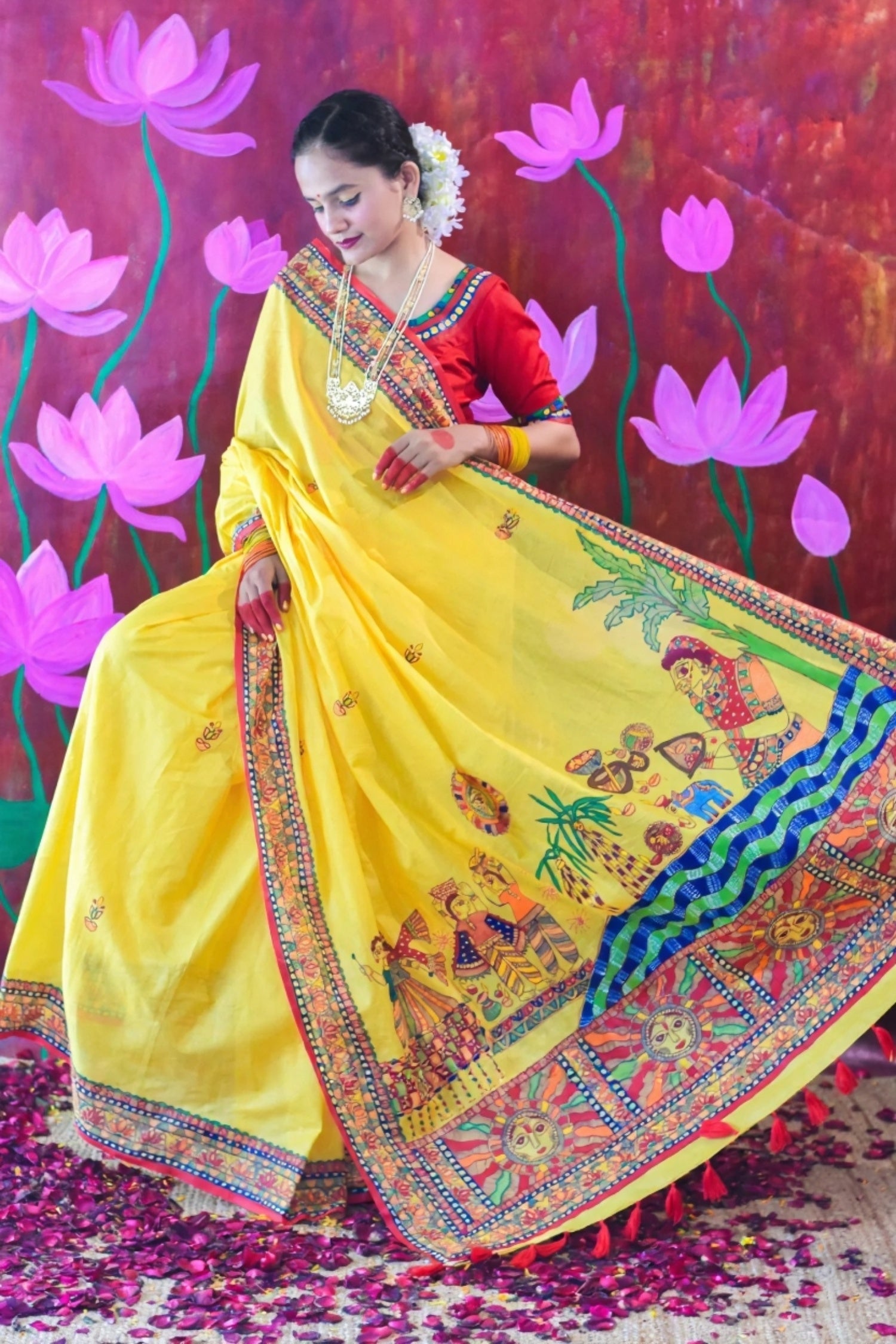 Saanjholi Chhath Puja