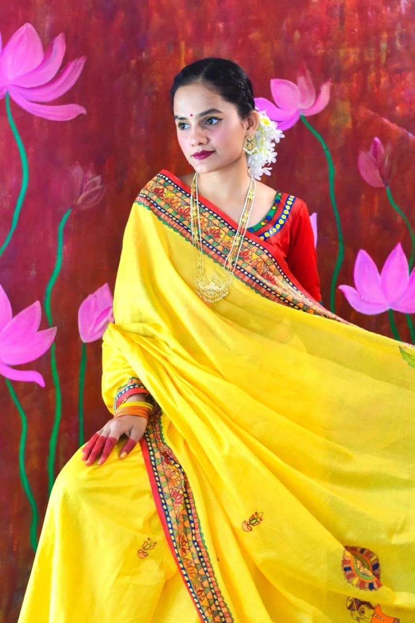 Saanjholi Chhath Puja