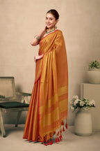 Tissue Silk Saree